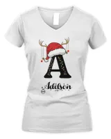 Women's V-Neck T-Shirt Women's V-Neck T-Shirt