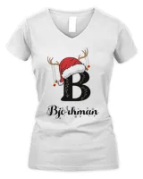 Women's V-Neck T-Shirt Women's V-Neck T-Shirt