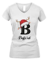Women's V-Neck T-Shirt Women's V-Neck T-Shirt