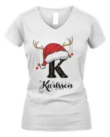 Women's V-Neck T-Shirt Women's V-Neck T-Shirt