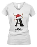 Women's V-Neck T-Shirt Women's V-Neck T-Shirt
