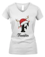 Women's V-Neck T-Shirt Women's V-Neck T-Shirt