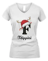 Women's V-Neck T-Shirt Women's V-Neck T-Shirt