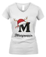Women's V-Neck T-Shirt Women's V-Neck T-Shirt