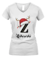 Women's V-Neck T-Shirt Women's V-Neck T-Shirt