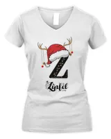 Women's V-Neck T-Shirt Women's V-Neck T-Shirt