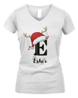 Women's V-Neck T-Shirt Women's V-Neck T-Shirt