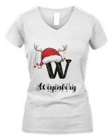 Women's V-Neck T-Shirt Women's V-Neck T-Shirt