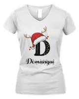 Women's V-Neck T-Shirt Women's V-Neck T-Shirt