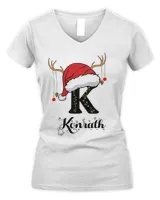 Women's V-Neck T-Shirt Women's V-Neck T-Shirt