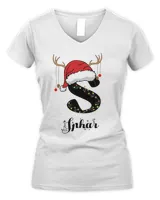 Women's V-Neck T-Shirt Women's V-Neck T-Shirt