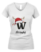 Women's V-Neck T-Shirt Women's V-Neck T-Shirt