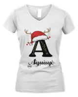 Women's V-Neck T-Shirt Women's V-Neck T-Shirt