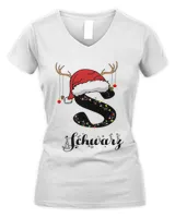Women's V-Neck T-Shirt Women's V-Neck T-Shirt