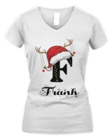 Women's V-Neck T-Shirt Women's V-Neck T-Shirt