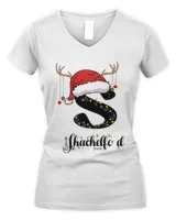 Women's V-Neck T-Shirt Women's V-Neck T-Shirt