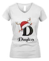 Women's V-Neck T-Shirt Women's V-Neck T-Shirt