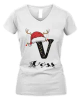 Women's V-Neck T-Shirt Women's V-Neck T-Shirt