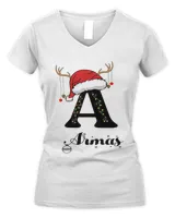 Women's V-Neck T-Shirt Women's V-Neck T-Shirt