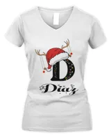 Women's V-Neck T-Shirt Women's V-Neck T-Shirt