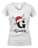 Women's V-Neck T-Shirt Women's V-Neck T-Shirt