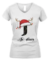 Women's V-Neck T-Shirt Women's V-Neck T-Shirt