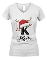 Women's V-Neck T-Shirt Women's V-Neck T-Shirt