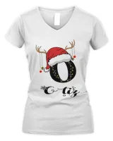 Women's V-Neck T-Shirt Women's V-Neck T-Shirt