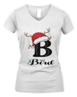 Women's V-Neck T-Shirt Women's V-Neck T-Shirt
