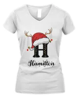 Women's V-Neck T-Shirt Women's V-Neck T-Shirt