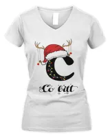 Women's V-Neck T-Shirt Women's V-Neck T-Shirt