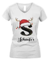 Women's V-Neck T-Shirt Women's V-Neck T-Shirt