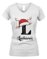 Women's V-Neck T-Shirt Women's V-Neck T-Shirt
