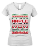 Women's V-Neck T-Shirt Women's V-Neck T-Shirt