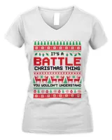 Women's V-Neck T-Shirt Women's V-Neck T-Shirt