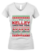 Women's V-Neck T-Shirt Women's V-Neck T-Shirt
