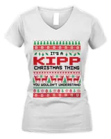 Women's V-Neck T-Shirt Women's V-Neck T-Shirt