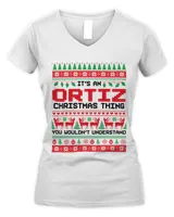 Women's V-Neck T-Shirt Women's V-Neck T-Shirt