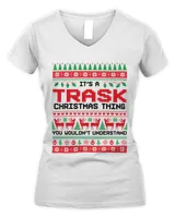 Women's V-Neck T-Shirt Women's V-Neck T-Shirt