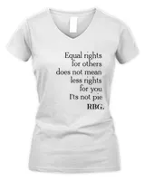 Women's V-Neck T-Shirt Women's V-Neck T-Shirt