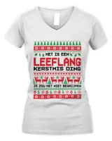 Women's V-Neck T-Shirt Women's V-Neck T-Shirt