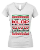 Women's V-Neck T-Shirt Women's V-Neck T-Shirt