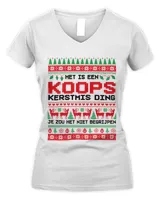 Women's V-Neck T-Shirt Women's V-Neck T-Shirt