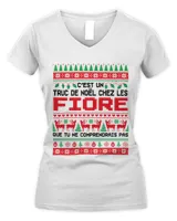 Women's V-Neck T-Shirt Women's V-Neck T-Shirt