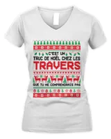 Women's V-Neck T-Shirt Women's V-Neck T-Shirt