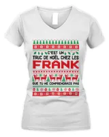 Women's V-Neck T-Shirt Women's V-Neck T-Shirt