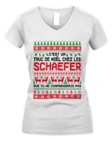 Women's V-Neck T-Shirt Women's V-Neck T-Shirt