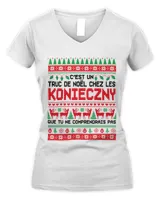 Women's V-Neck T-Shirt Women's V-Neck T-Shirt