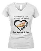 Women's V-Neck T-Shirt Women's V-Neck T-Shirt