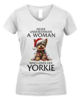 Women's V-Neck T-Shirt Women's V-Neck T-Shirt